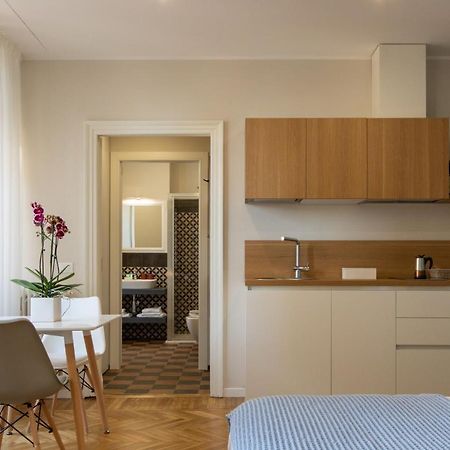 Aqualago Casa Vacanze - Apartament B Verbania Exteriér fotografie