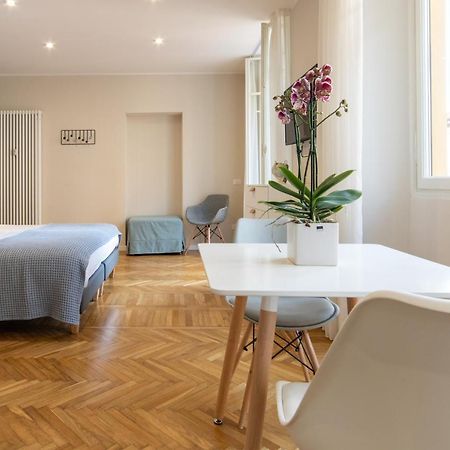 Aqualago Casa Vacanze - Apartament B Verbania Exteriér fotografie