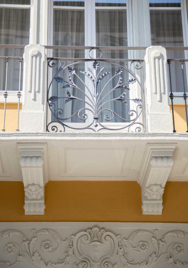 Aqualago Casa Vacanze - Apartament B Verbania Exteriér fotografie