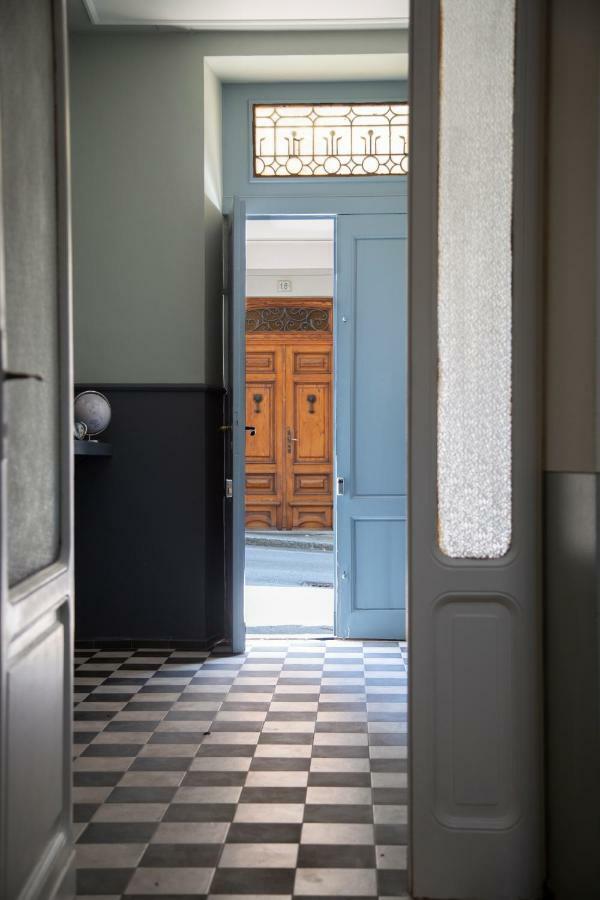 Aqualago Casa Vacanze - Apartament B Verbania Exteriér fotografie