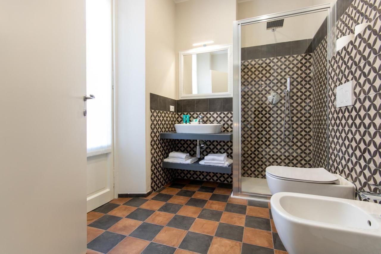 Aqualago Casa Vacanze - Apartament B Verbania Exteriér fotografie