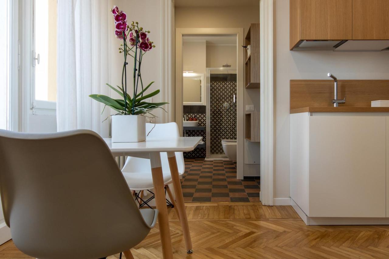 Aqualago Casa Vacanze - Apartament B Verbania Exteriér fotografie